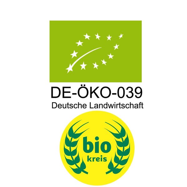 Bio-Rindersalami - 100 % BIO aus Franken